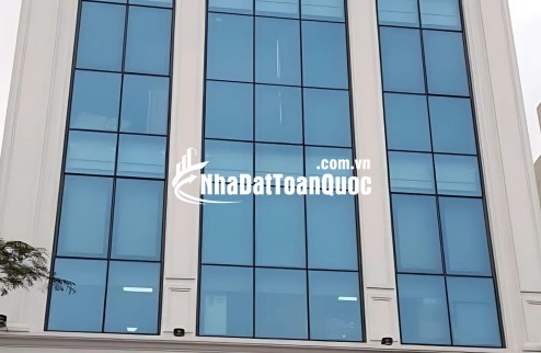 Tòa Nhà Văn Phòng Cho Thuê Giá Rẻ Tại Quận Hà Đông - Giá Thuê T6/2025